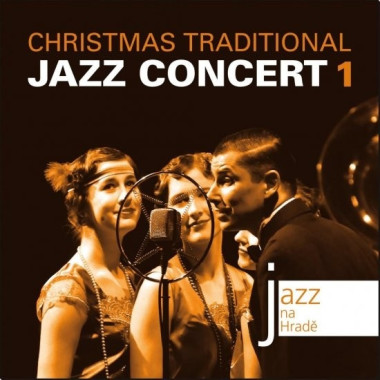 Jazz na hradě / Christmas Traditional Jazz Concert 1 • Jazz na hradě / Christmas Traditional Jazz Concert 1