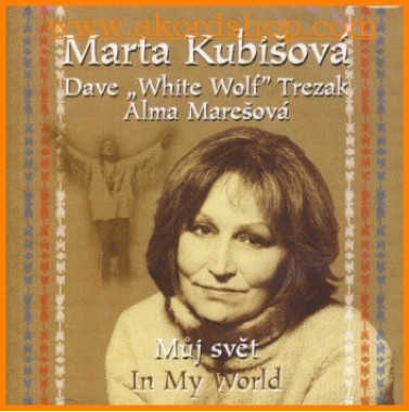 Marta Kubišová • Můj svět