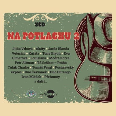 Various • Na Potlachu 2