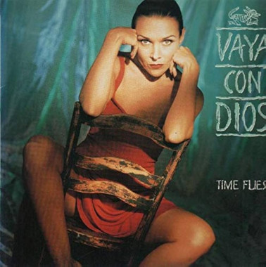 Vaya Con Dios • Time Flies