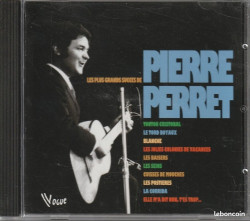 Pierre Perret • Les plus grands succès