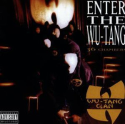 Wu-Tang Clan • Enter The Wu-Tang