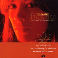 Françoise Hardy • Greatest Hits