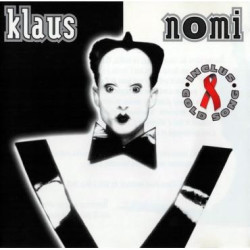 Klaus Nomi • Essential