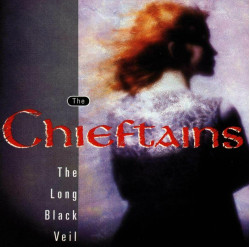 The Chieftains • The Long Black Veil