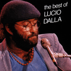 Lucio Dalla • The Best Of Lucio Dalla