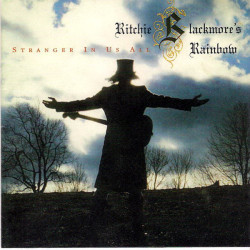 Ritchie Blackmore’s Rainbow • Stranger in Us All