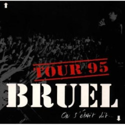 Patrick Bruel • On s´était dit