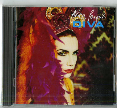 Annie Lennox • Diva