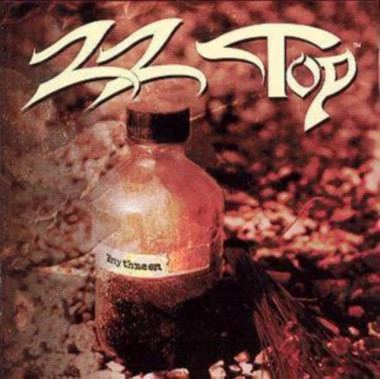 ZZ Top • Rhythmeen