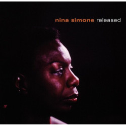 Nina Simone • Released... The Best Of