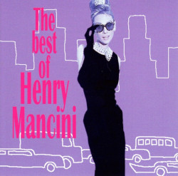 Henry Mancini • The Best Of