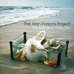 The Alan Parsons Project • The Definitive Collection