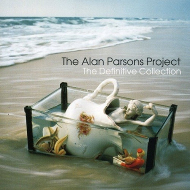 The Alan Parsons Project • The Definitive Collection
