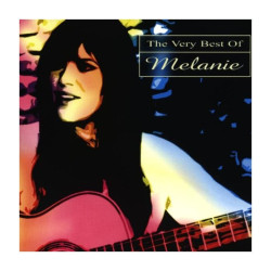 MELANIE THE VERY BEST OF • MELANIE THE VERY BEST OF