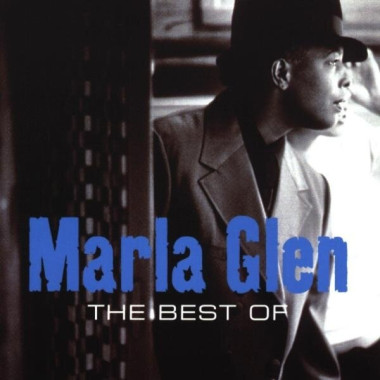 Marla Glen • The Best Of
