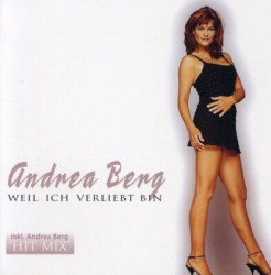 Andrea Berg • Weil ich verliebt bin