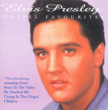 Elvis Presley • Gospel Favourites