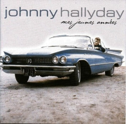 Johnny Hallyday • Mes jeunes années