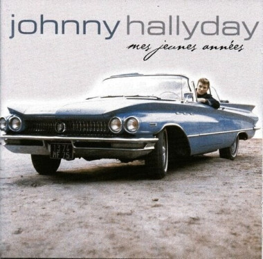 Johnny Hallyday • Mes jeunes années