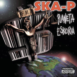 Ska-P • Planeta Eskoria