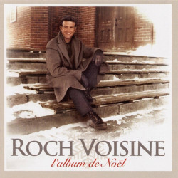 Roch Voisine • L´Album De Noël