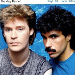 Daryl Hall & John Oates • The Very Best Of