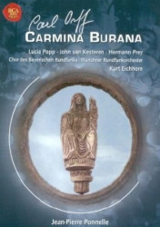 Kurt Eichhorn • Orff Carmina Burana