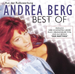 Andrea Berg • Best Of