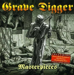 Grave Digger • Masterpieces