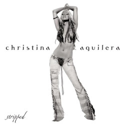 Christina Aguilera • Stripped