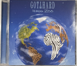Gotthard • Human Zoo