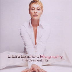 Lisa Stansfield • Biography The Greatest Hits