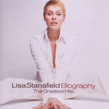 Lisa Stansfield • Biography The Greatest Hits