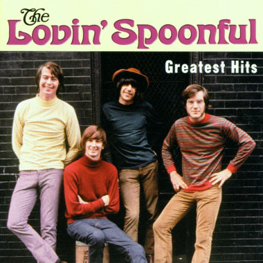 The Lovin´ Spoonful • The Greatest Hits