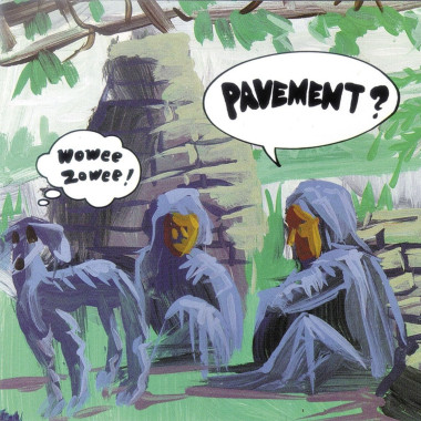 Pavement Wowee Zowee • Pavement Wowee Zowee