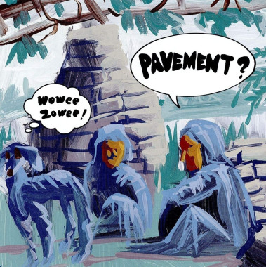 Pavement Wowee Zowee • Pavement Wowee Zowee