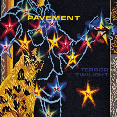 Pavement Terror Twilight • Pavement Terror Twilight