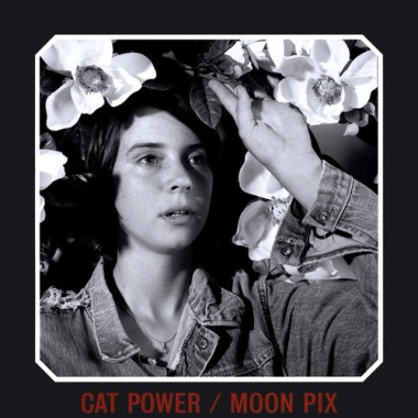 Cat Power • Moon Pix