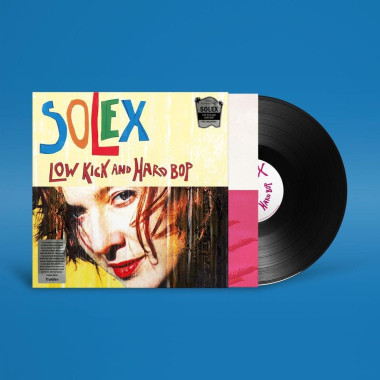 Solex • Low Kick & Hard Bop