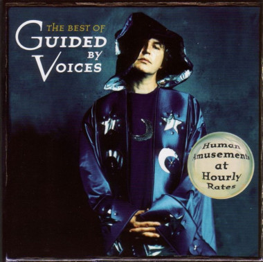 Guided By Voices • Human Amusements