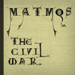 Matmos • Civil War