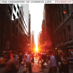 Fucked Up • Chemistry of Common Life