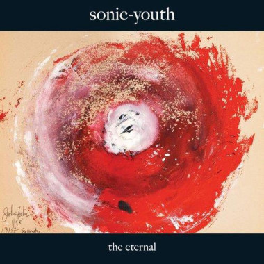 Sonic Youth • The Eternal