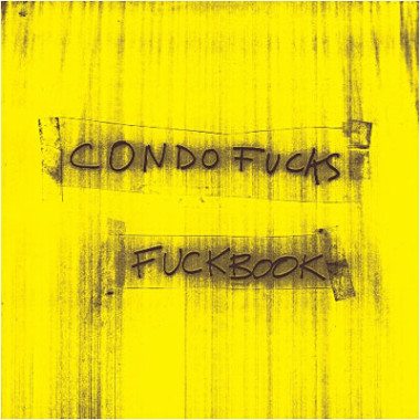 Condo Fucks • Fuckbook