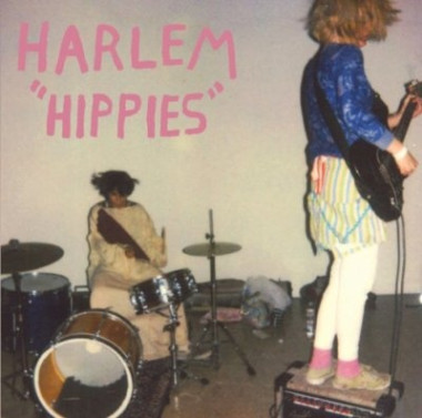 Harlem • Hippies
