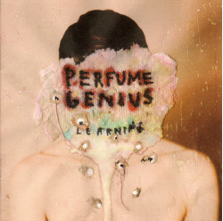 Perfume Genius • Learning