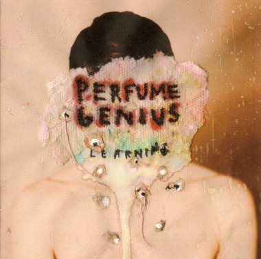 Perfume Genius • Learning