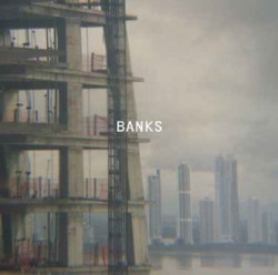 Paul Banks • Banks