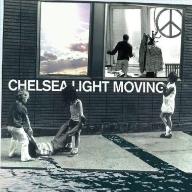 Chelsea Light Moving • Chelsea Light Moving